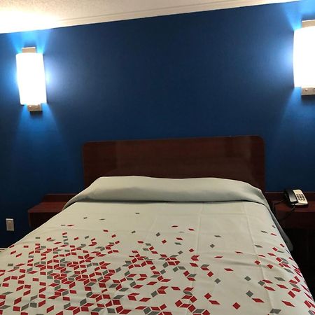 Skyview Motor Inn Johnston Экстерьер фото