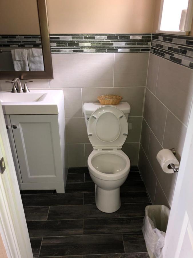 Skyview Motor Inn Johnston Экстерьер фото