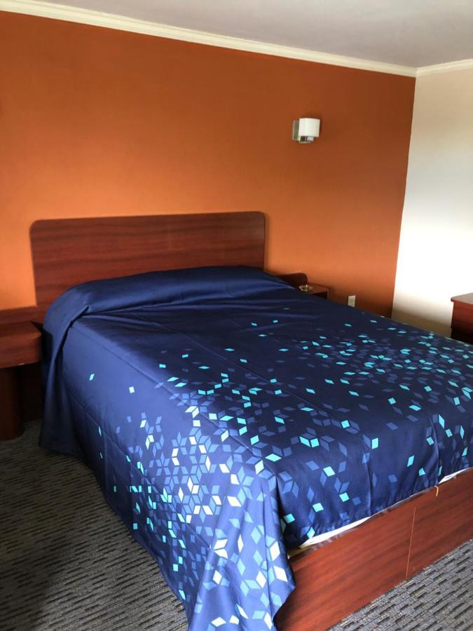Skyview Motor Inn Johnston Экстерьер фото