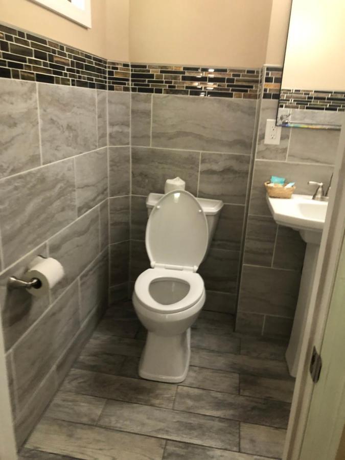Skyview Motor Inn Johnston Экстерьер фото