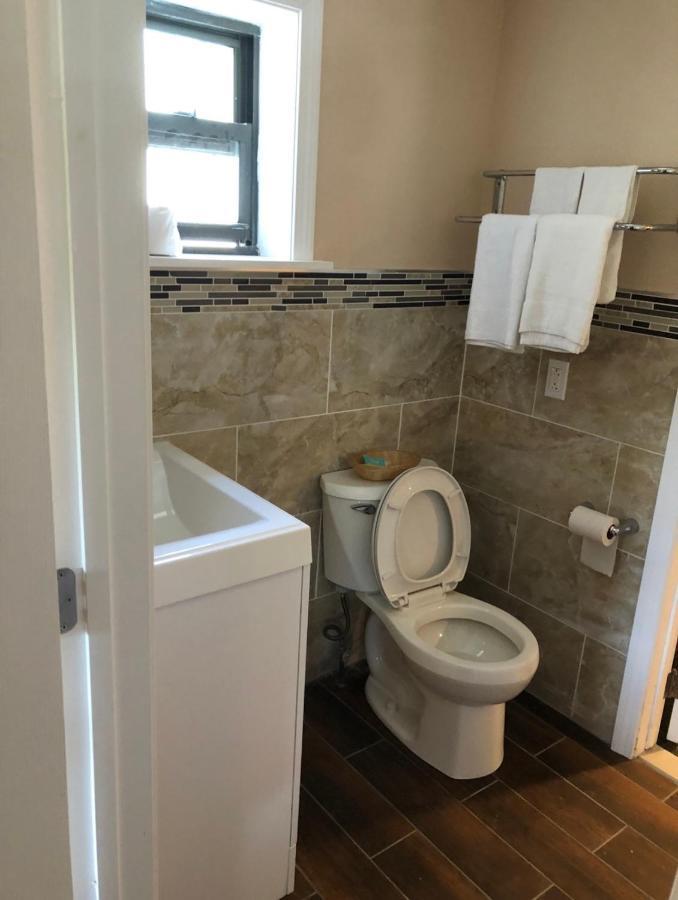 Skyview Motor Inn Johnston Экстерьер фото