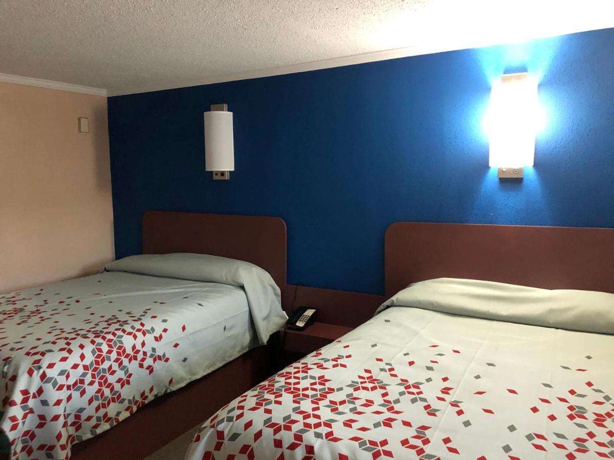 Skyview Motor Inn Johnston Экстерьер фото