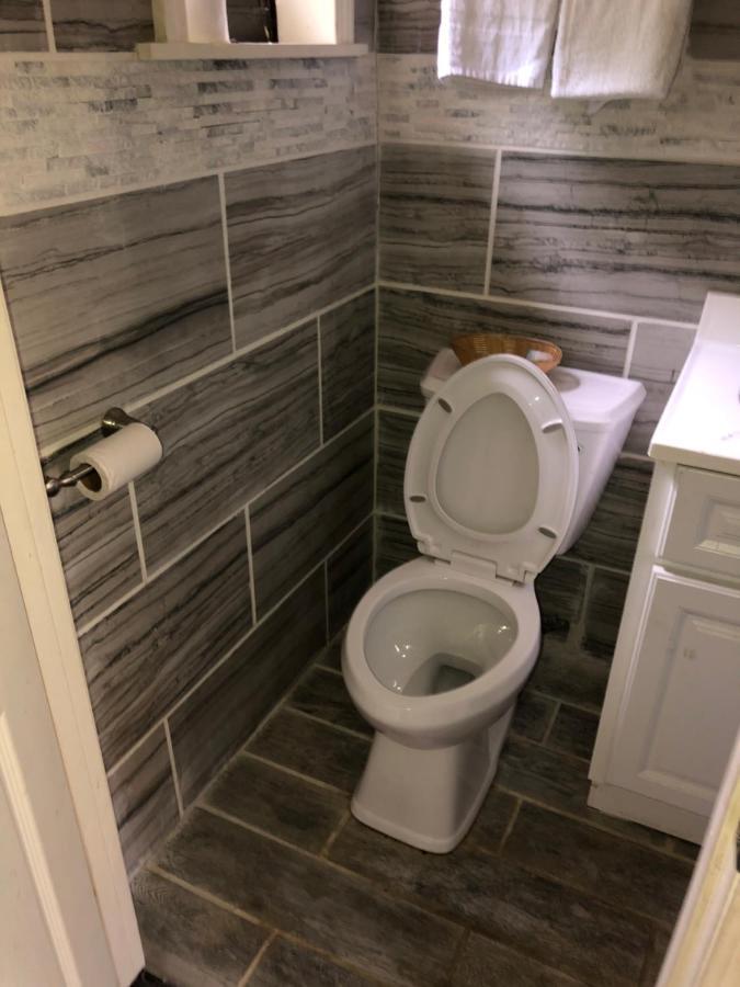Skyview Motor Inn Johnston Экстерьер фото