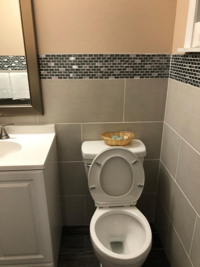 Skyview Motor Inn Johnston Экстерьер фото
