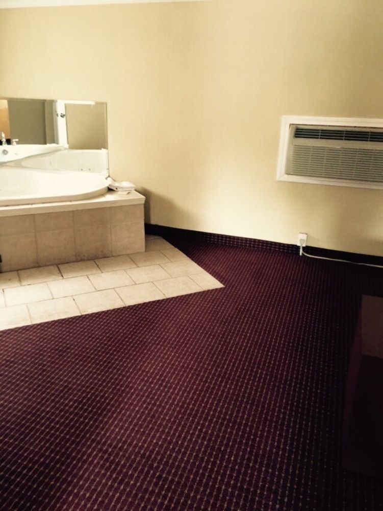 Skyview Motor Inn Johnston Экстерьер фото
