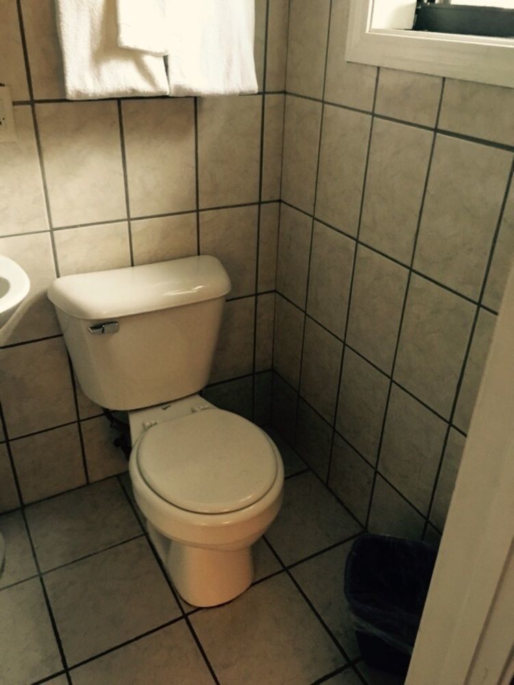 Skyview Motor Inn Johnston Экстерьер фото
